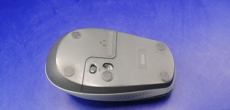 Logitech m190 wireless Код:01-201052830. Зображення 5