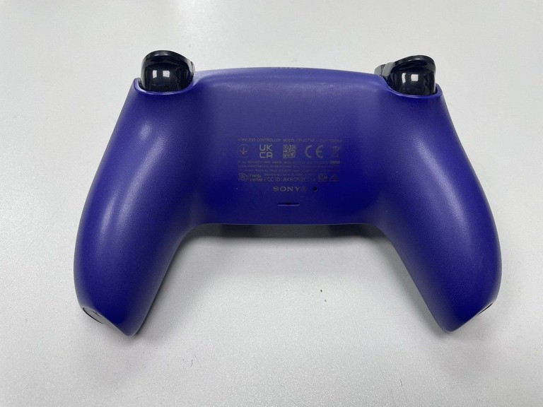 Купити Sony DualSense Black Б/У
