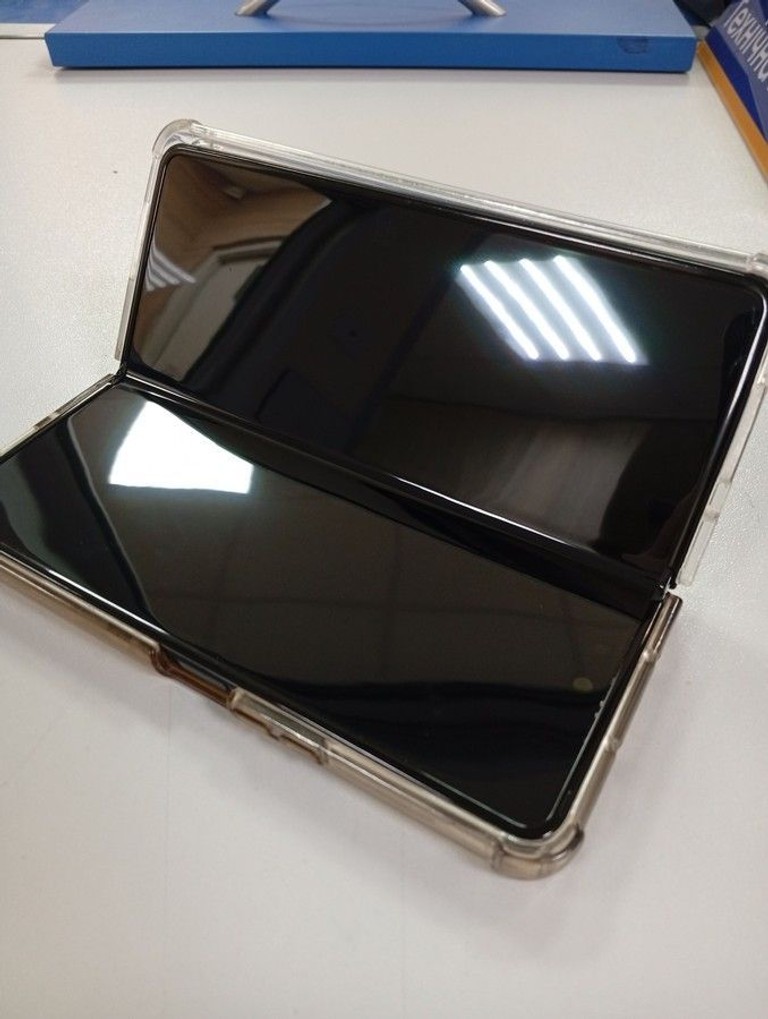 Розпродаж Samsung galaxy z fold3 5g sm-f926w 12/256gb, продавець Техноскарб