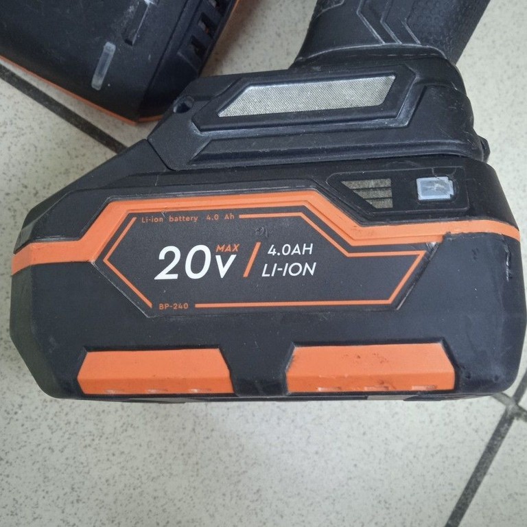 Dnipro-M dga-200bc ultra 1акб 4ah зп Код:01-201052758. Зображення 5