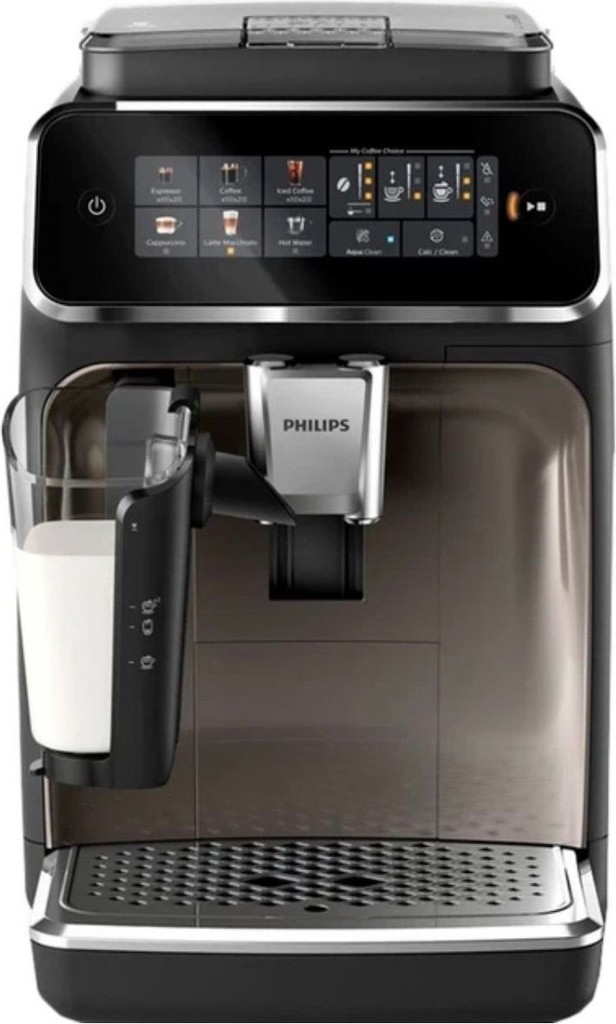 Оголошення Philips Series 3300 EP3347/90 Б/У
