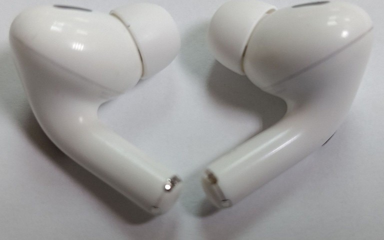 Apple airpods pro 2nd generation Код:01-201054364. Зображення 5