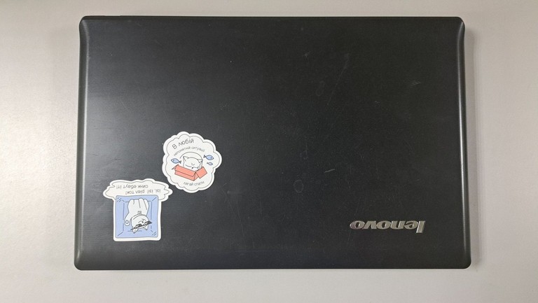 Купити Lenovo 15/core i7 2760qm ddr3/4gb ddr3/hdd *відсутній/ssd 120 gb/*інтегрована Б/У