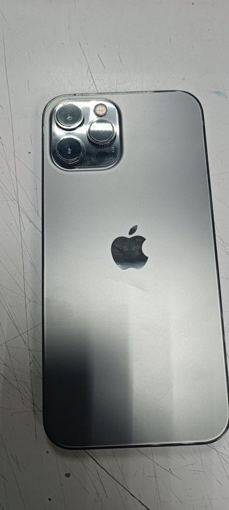 Оголошення Apple iphone 12 pro max 128gb Б/У