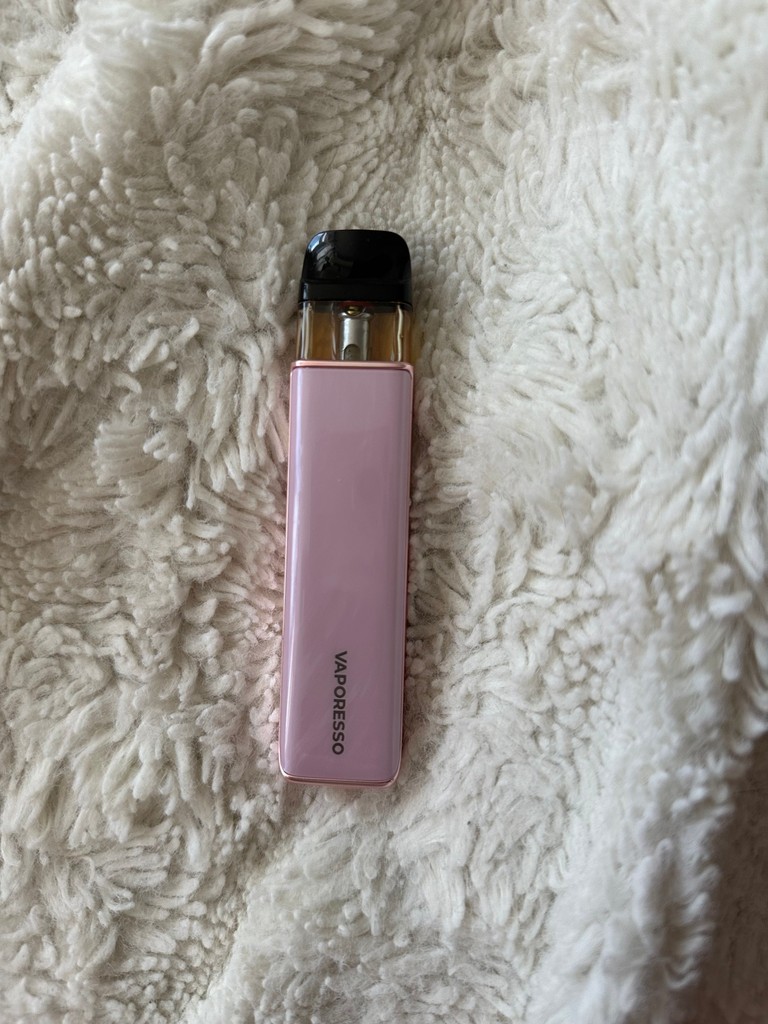 Оголошення Vaporesso xros 5 mini Б/У