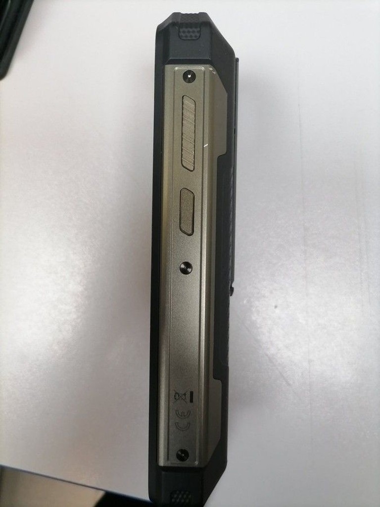 Ulefone Armor 24 12/256GB Black Код:01-201057754. Изображение 8