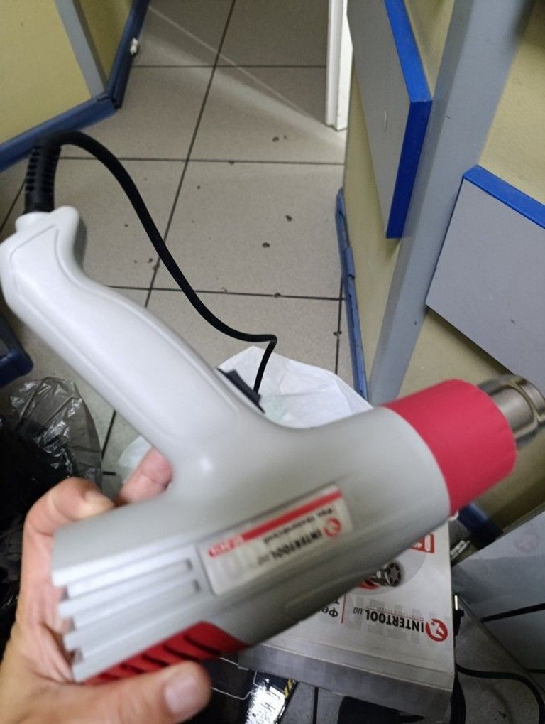 Intertool DT-2416 Код:01-201052634. Зображення 5