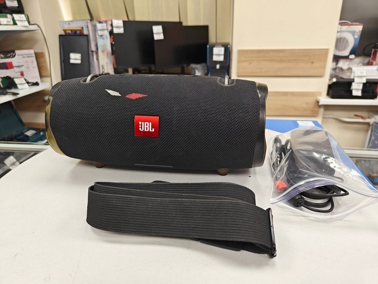 Купити Jbl Xtreme 2 Red Б/У