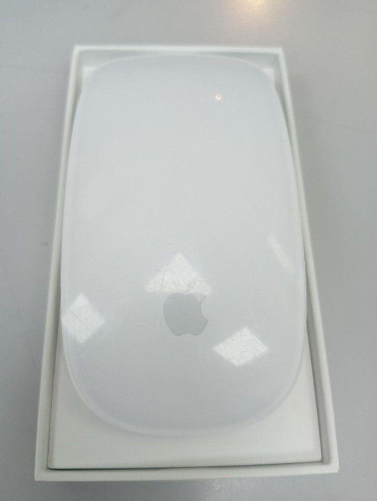 Оголошення Apple magic mouse 2 Б/У