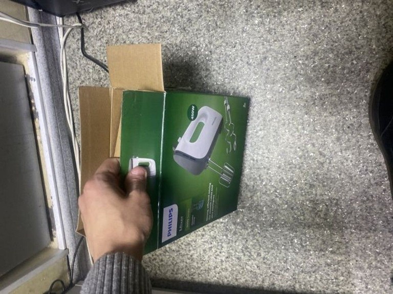 Дешево Philips HR3740/00 з ломбарду