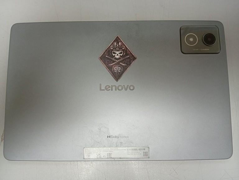 Распродажа Lenovo tab k11 plus 8/256gb, продавец Техноскарб