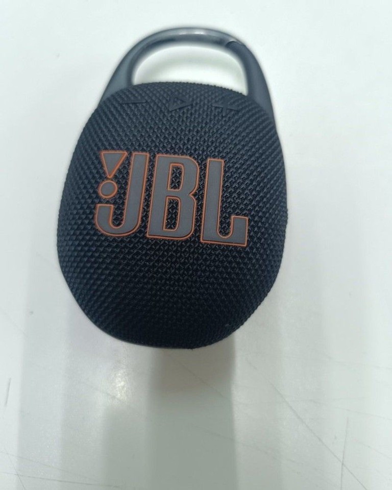 Купити Jbl clip 5 Б/У