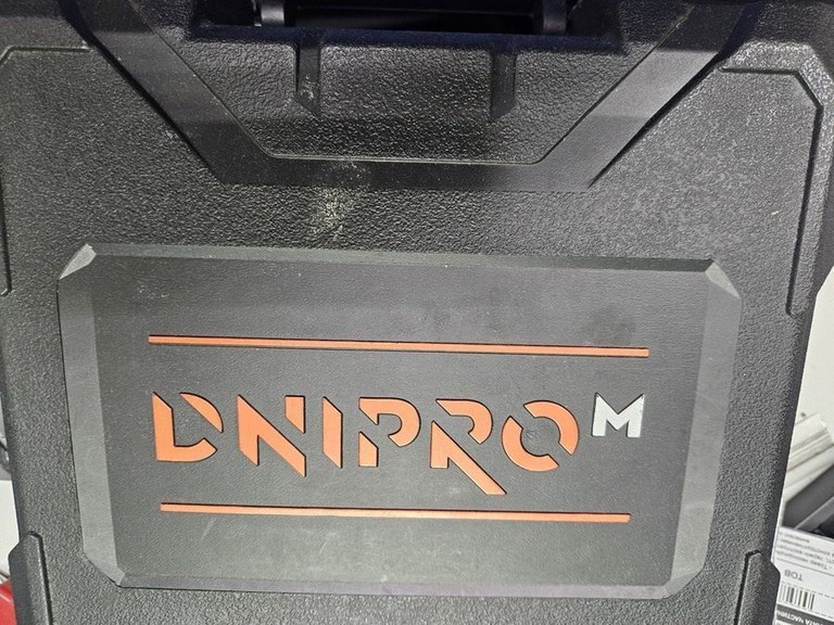 Дешево Dnipro-M cd-12qp 1акб 1.5ah зп з ломбарду