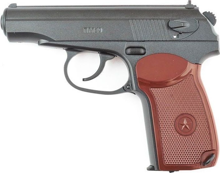 Купити Borner PM49 Б/У