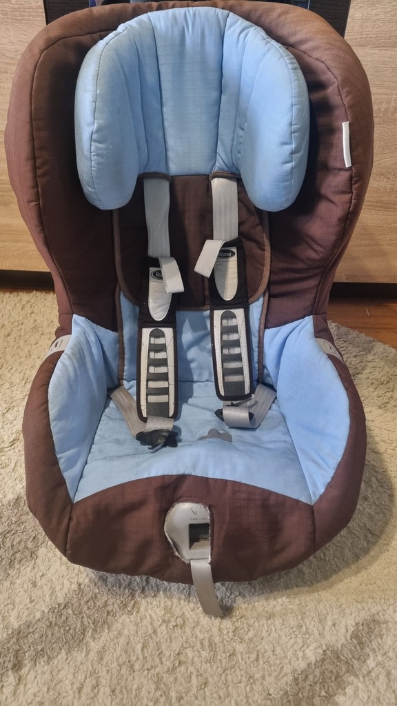 Купити Britax romer Б/У