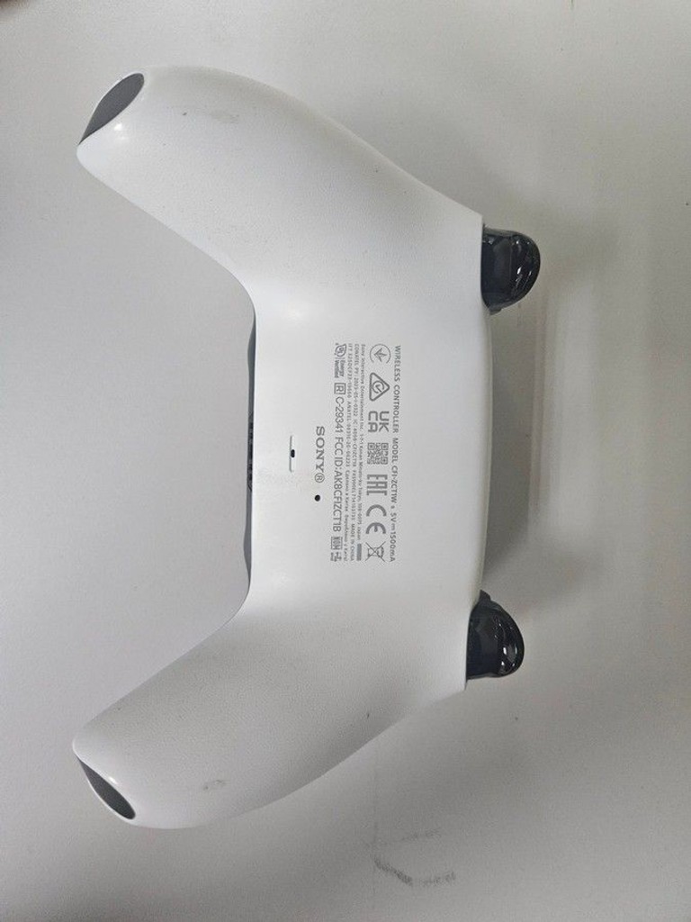 Розпродаж Sony DualSense Black, продавець Техноскарб