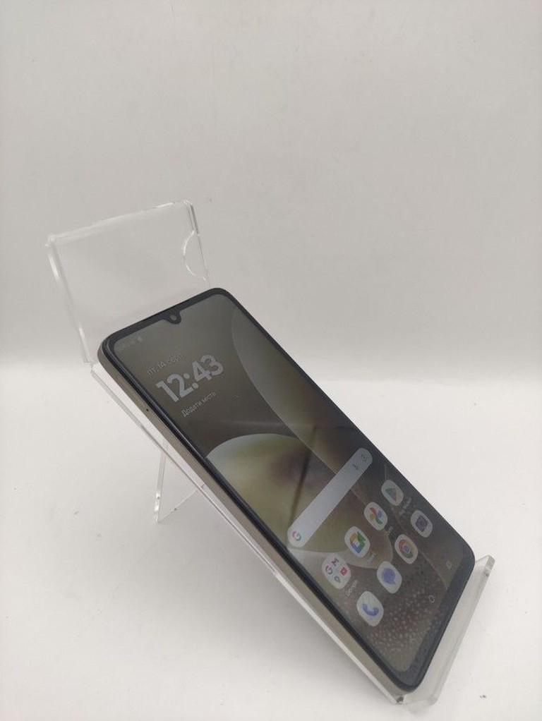 Розпродаж Motorola moto g06 power 4/256gb, продавець Техноскарб