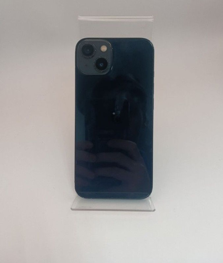Оголошення Apple iphone 13 128gb Б/У