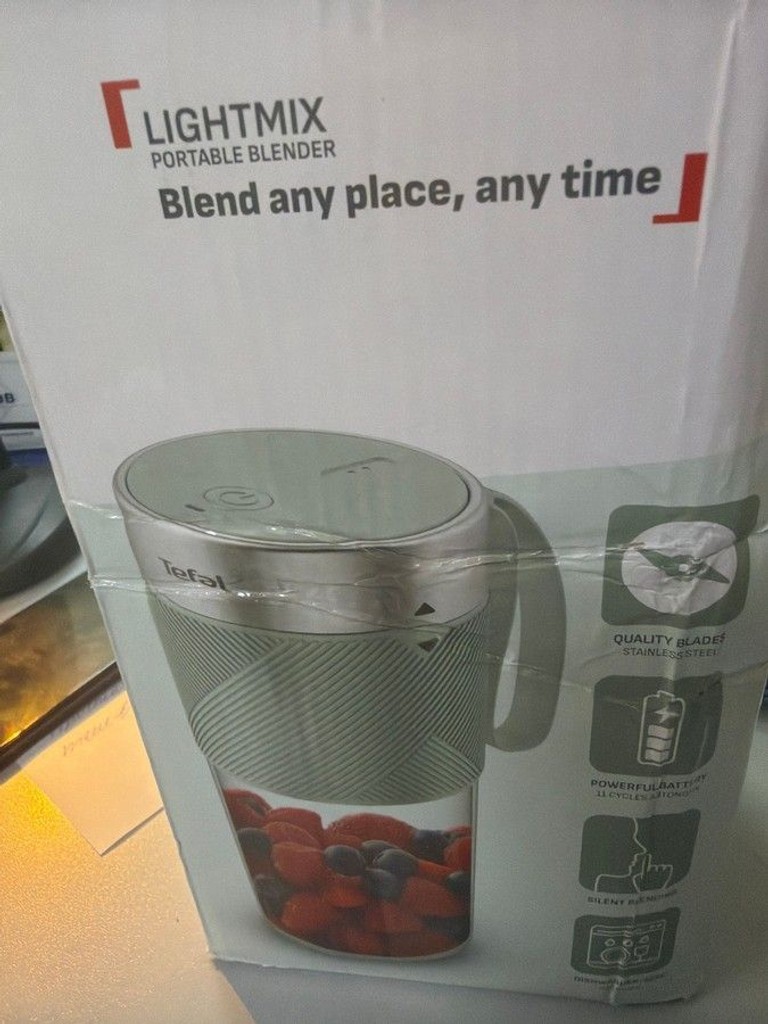 Купити Tefal Lightmix BL1C0430 Б/У