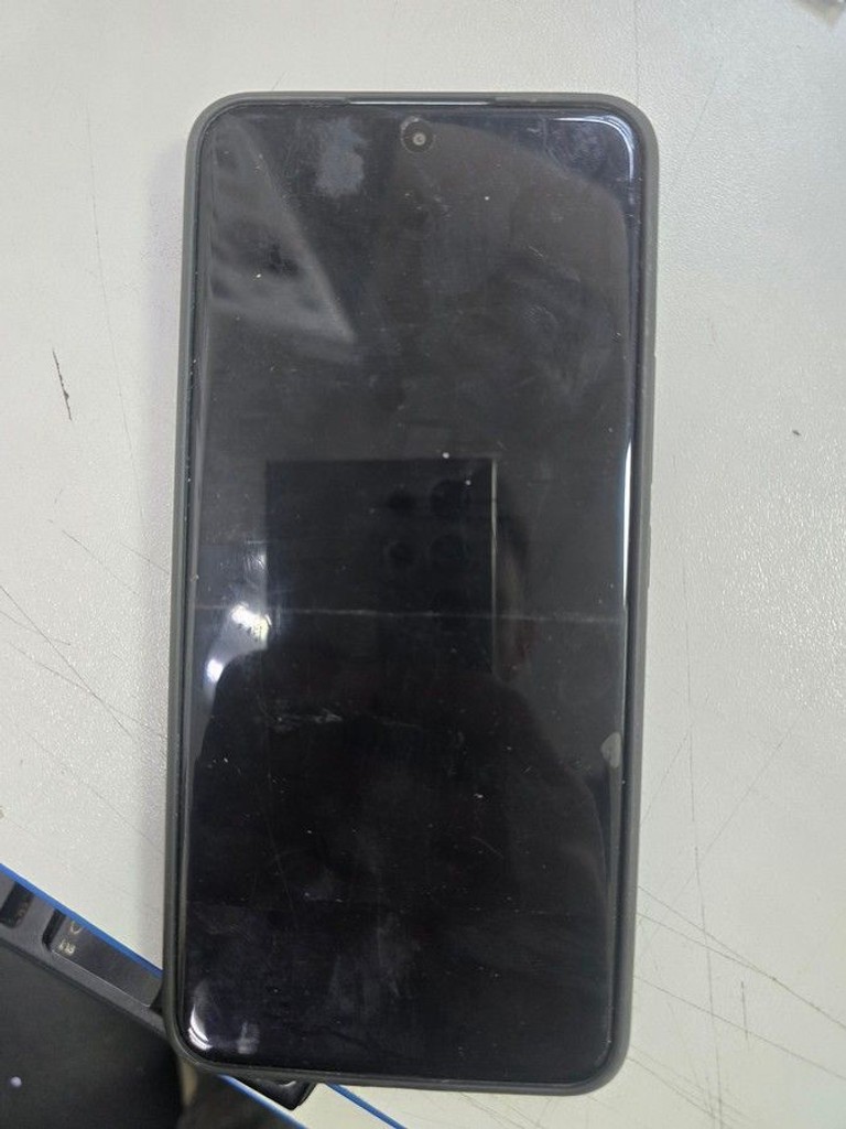 Дешево Xiaomi Redmi Note 15 Pro 4G 8/256GB Glacier Blue з ломбарду