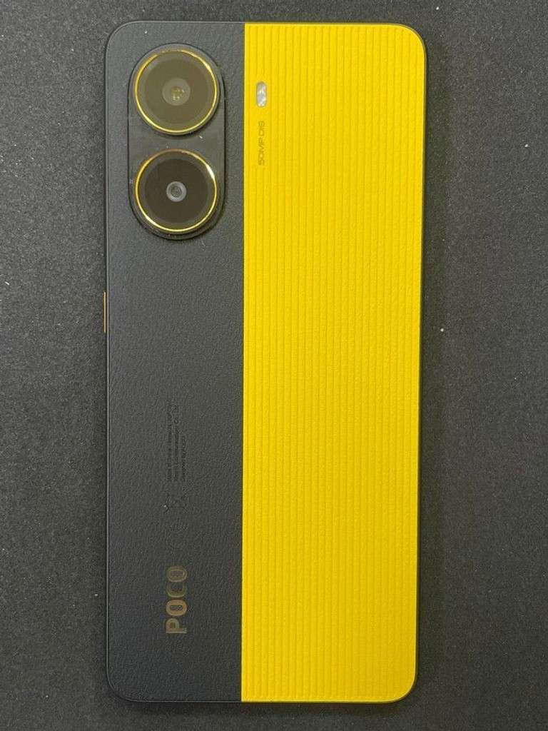 Распродажа Poco X7 Pro 12/256GB Green, продавец Техноскарб