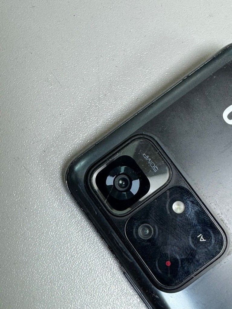 Распродажа Xiaomi poco m4 pro 4/64gb 5g, продавец Техноскарб