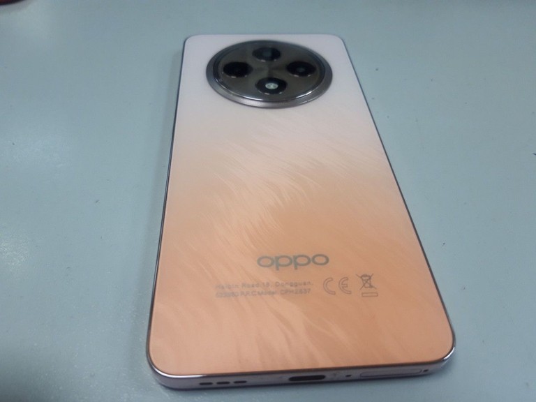 Oppo reno12 fs 5g 12/512gb Код:01-201077336. Зображення 7