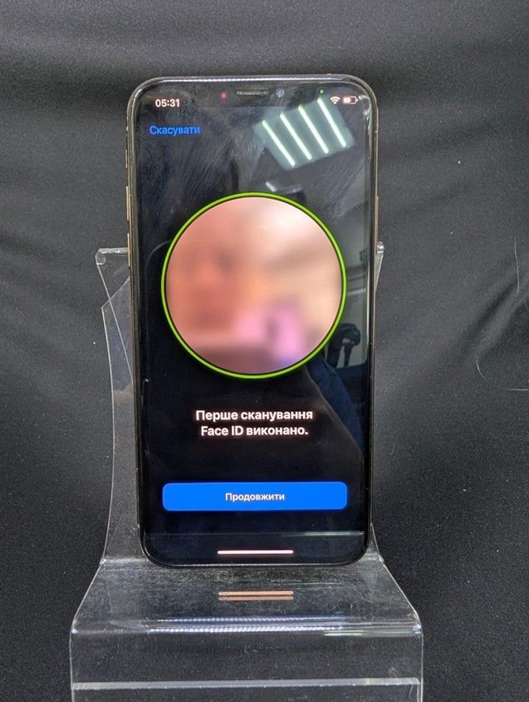 Apple iphone xs 64gb Код:01-201067742. Зображення 5