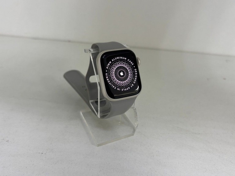 Дешиво Apple watch series 9 gps 41mm aluminum case с ломбарда