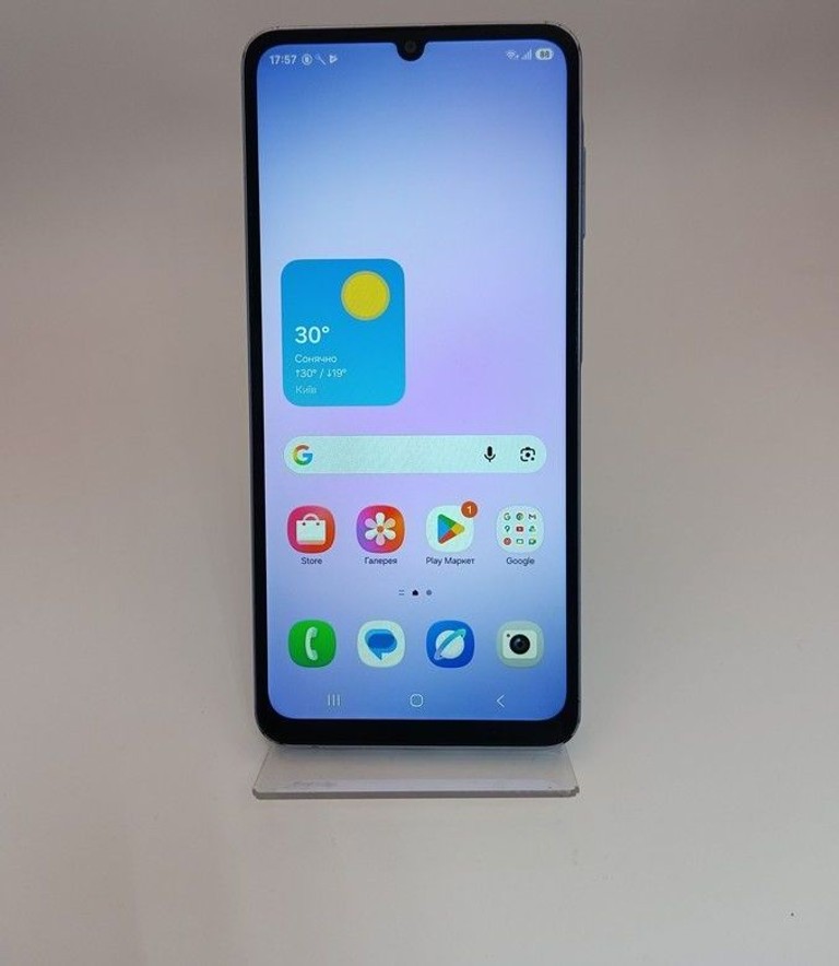 Купити Samsung galaxy a07 4/128gb Б/У