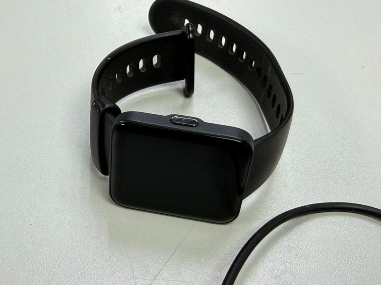 Купить Xiaomi redmi watch 2 lite black Б/У