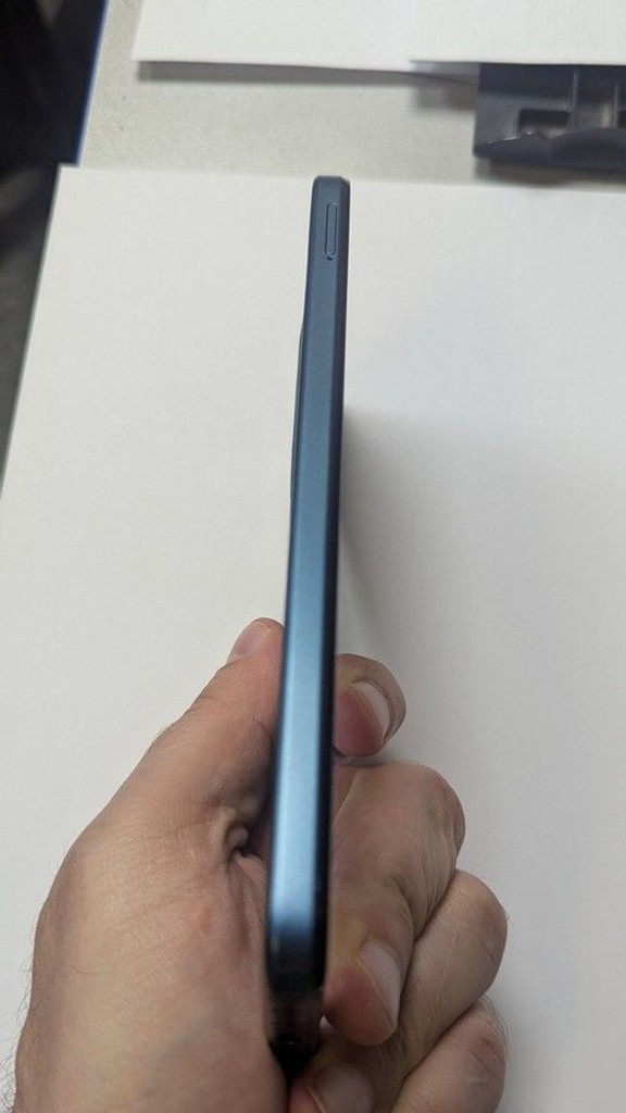 Дешиво Motorola moto g06 4g 4/64gb tendril с ломбарда
