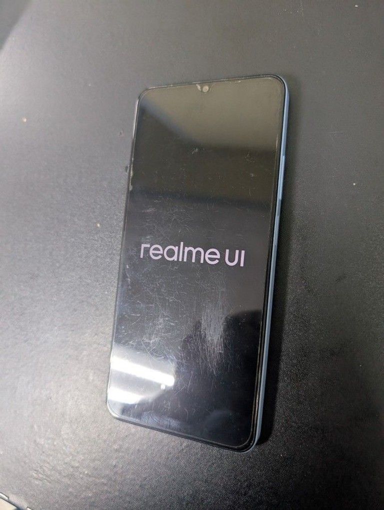 Realme note 50 4/128gb Код:01-201086811. Изображение 5