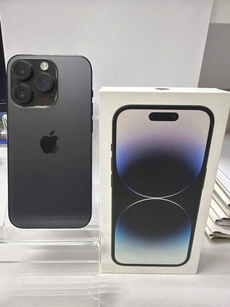 Купити Apple iphone 14 pro 128gb Б/У