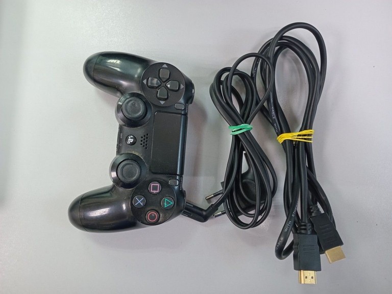 Розпродаж Sony playstation 4 slim 500gb, продавець Техноскарб