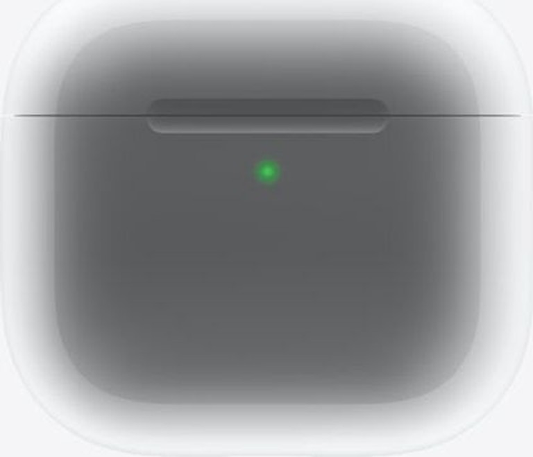 Купить Apple airpods 4 Б/У