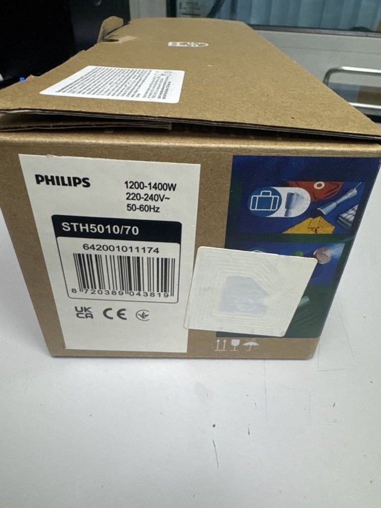Дешиво Philips Series 5000 STH5010/70 с ломбарда
