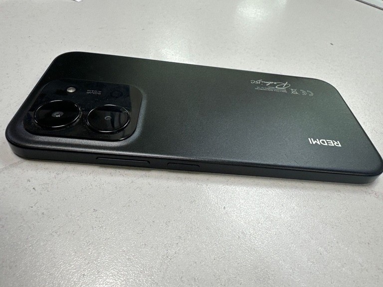 Xiaomi redmi 15c 4g 8/256gb Код:01-201087334. Изображение 6