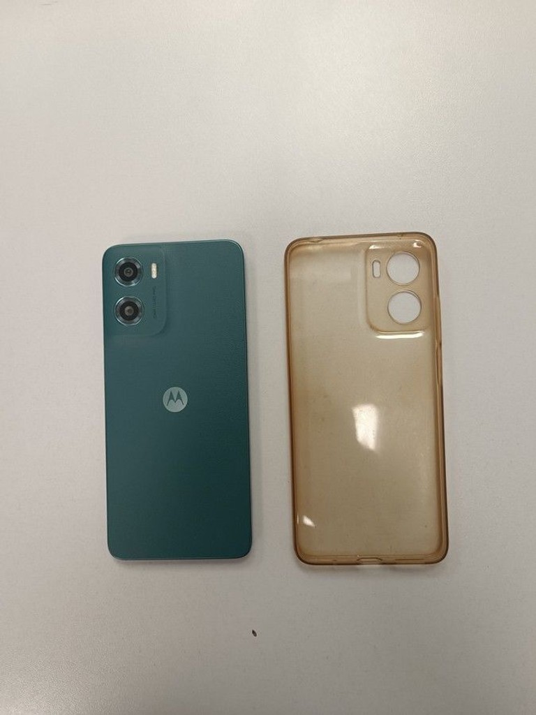 Motorola moto g05 4/256gb Код:01-201088277. Зображення 5