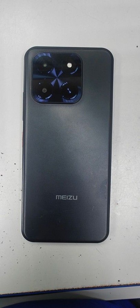 Дешево Meizu mblu 22 4/128gb з ломбарду