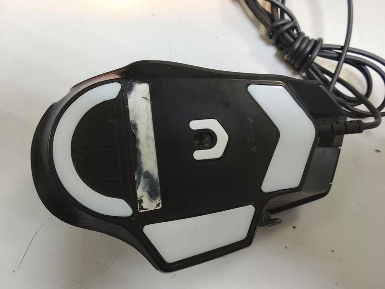Оголошення Logitech g502 x Б/У