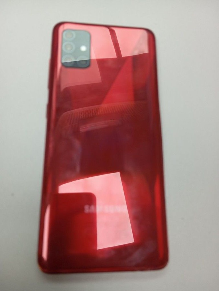 Розпродаж Samsung a515f galaxy a51 4/64gb, продавець Техноскарб
