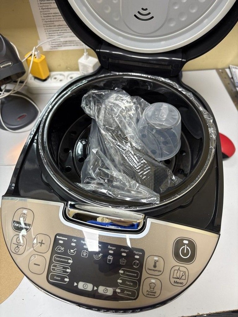 Дешиво Tefal RK321A34 с ломбарда