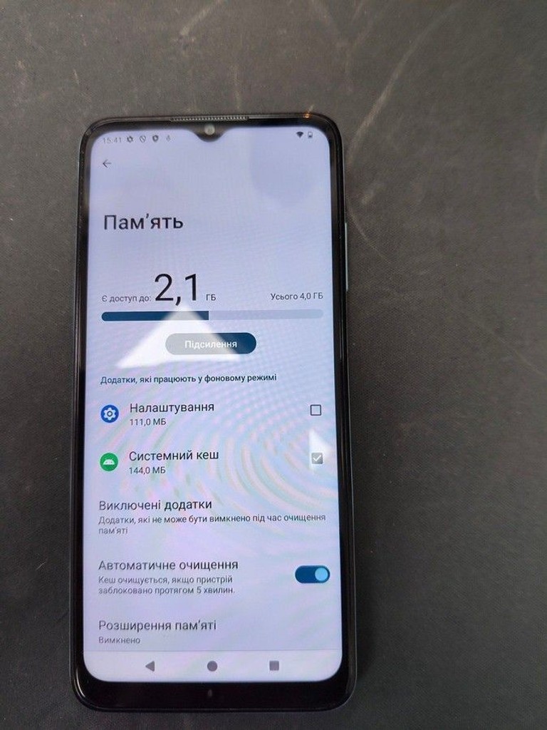 Nokia g22 4/128gb Код:01-201096240. Изображение 5