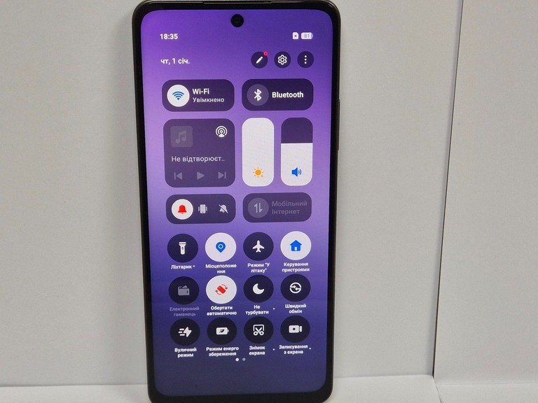 Дешиво Oppo a5 pro 4g 8/128gb с ломбарда