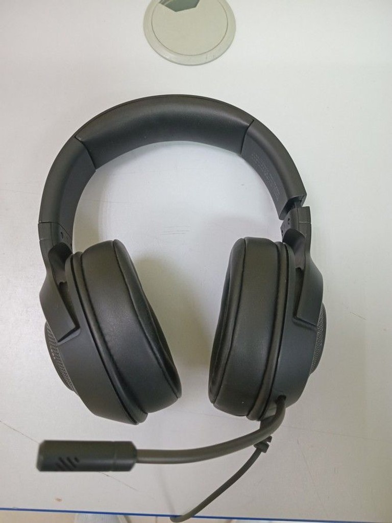 Оголошення Razer kraken x lite Б/У