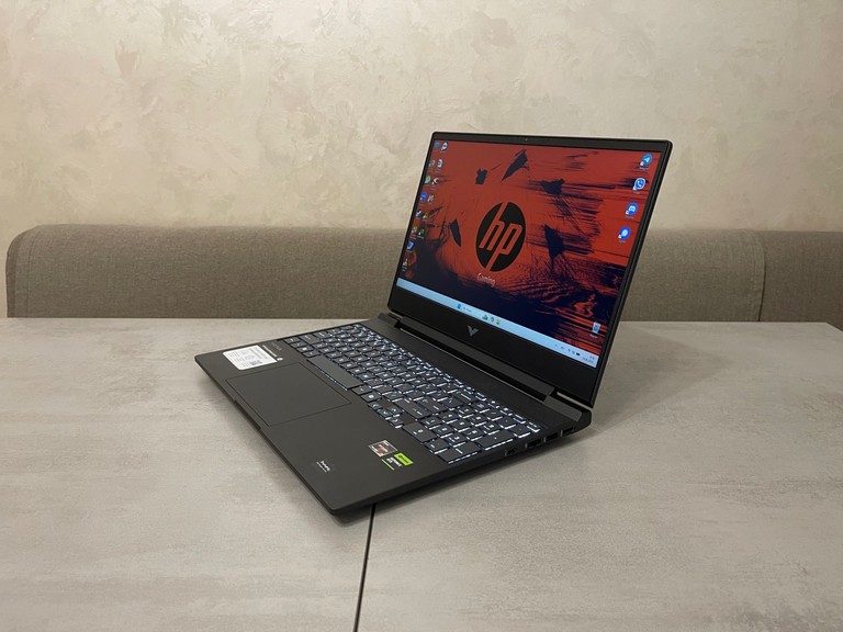 Оголошення HP Victus 15-fb3023dx, 15.6" Б/У