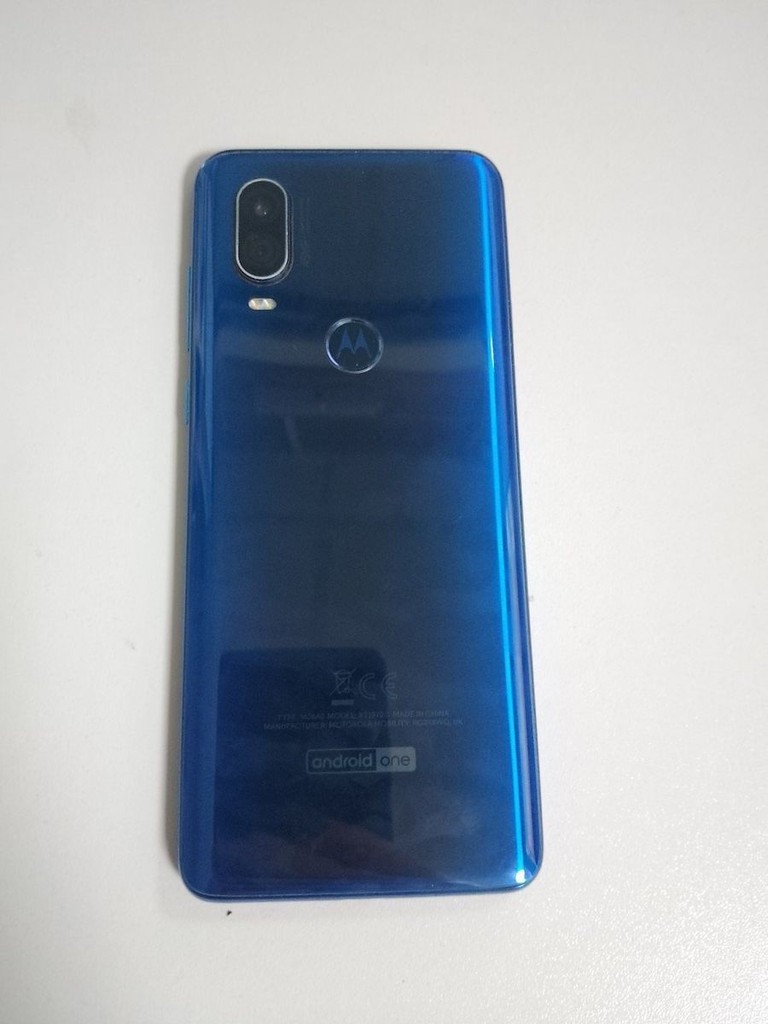 Дешиво Motorola one vision 4/128gb с ломбарда
