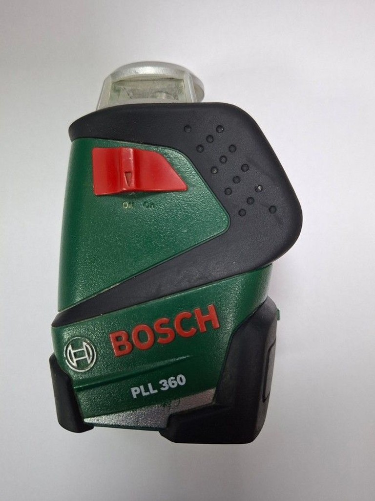Купити Bosch pll 360 Б/У