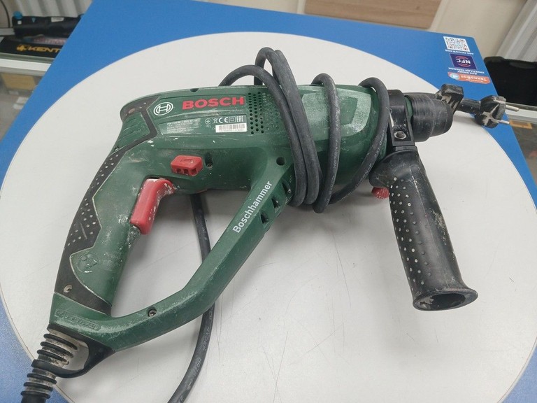 Купити Bosch pbh 2100 re Б/У